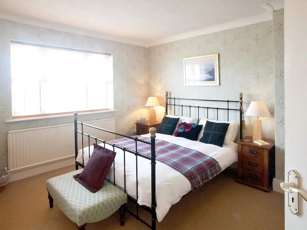 Budleigh House