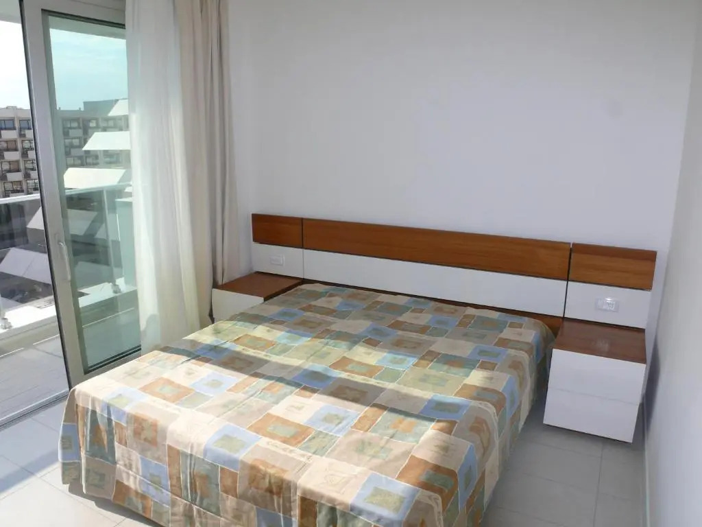 ApartHotel Panorama Beach