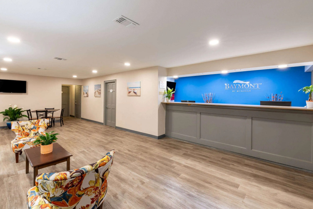 Baymont by Wyndham Biloxi/Ocean Springs