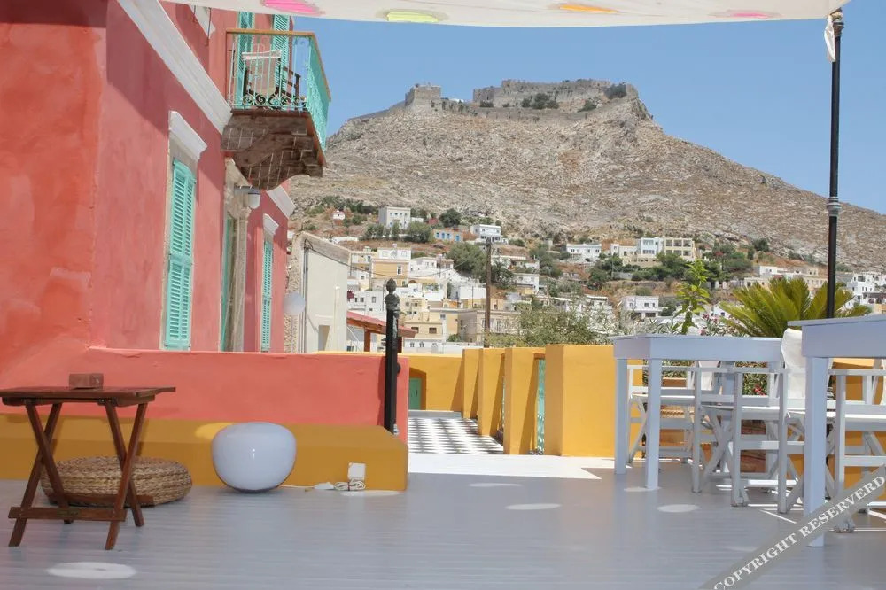La Maison des Couleurs