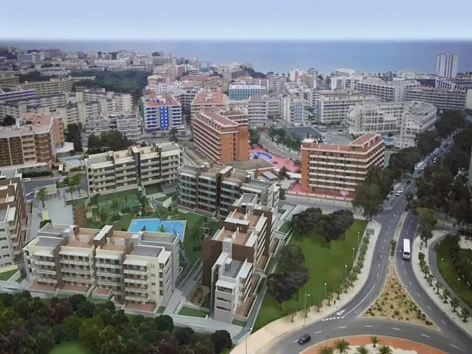 IBERSOL SPA AQQUARIA SUITES