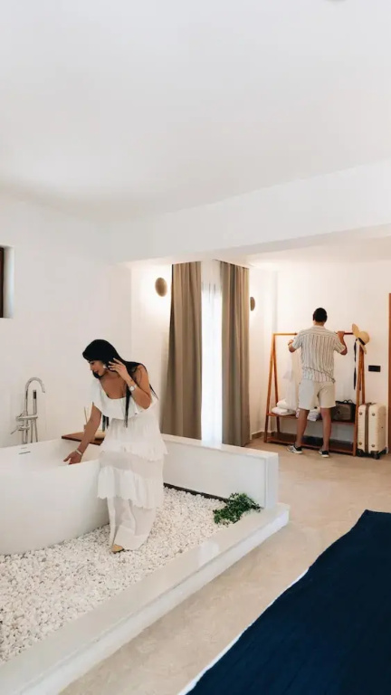 Hotel Buka Fethiye