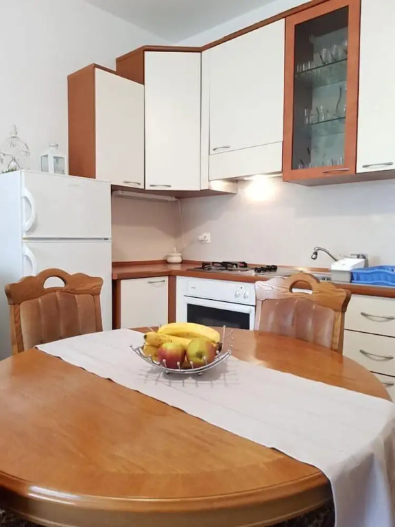 Nicely decorated apartment Neda