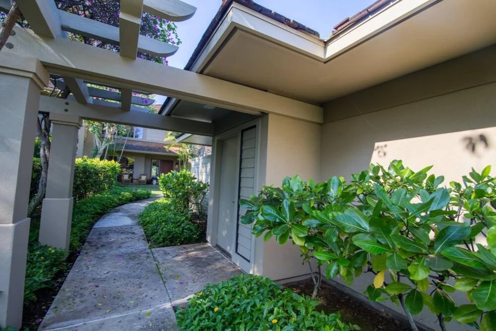 Big Island Waiulu Villa 133c by Coldwell Banker Island Vacations