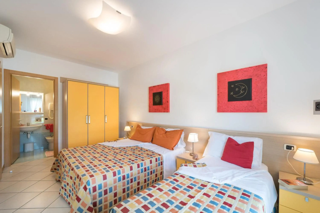 Aparthotel Planetarium Resort