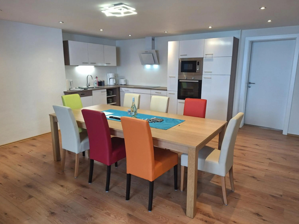 Lärchenreith Appartement