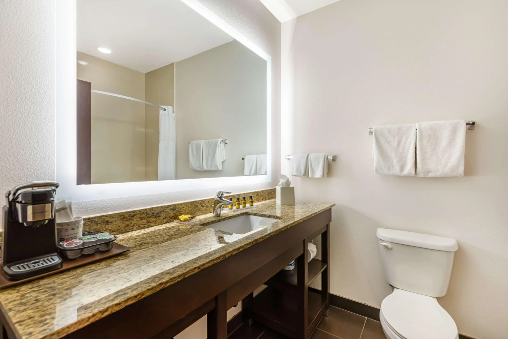 Best Western PLUS Casper Inn & Suites