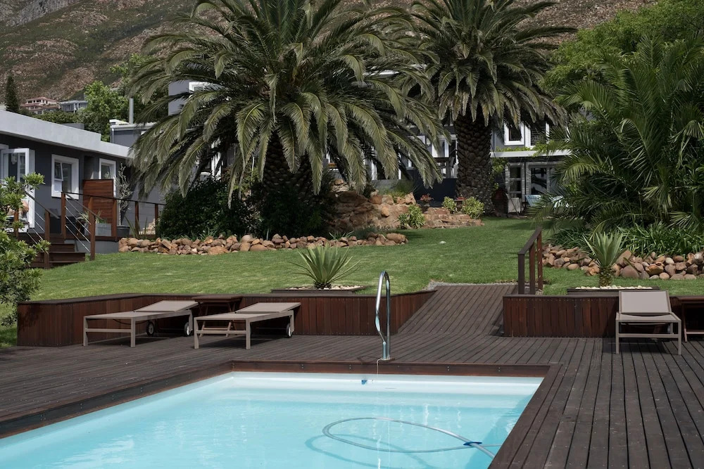 Bloemenzee Boutique B&B