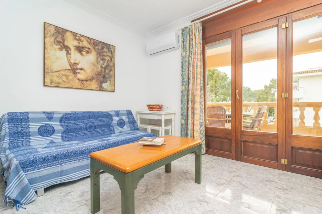 CASA MANOLO - Fantastic apartment very close to the sea with Free WiFi