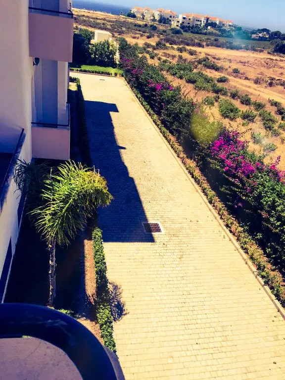 Fantastique Appartement avec piscine sur la plage