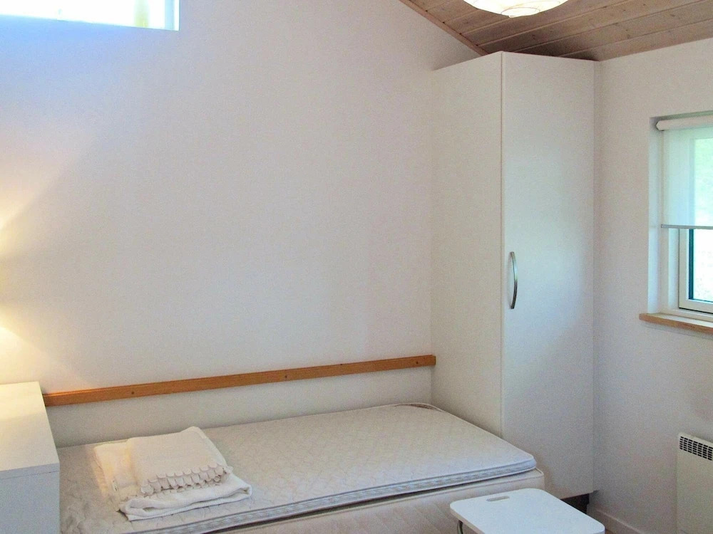 Boutique Holiday Home in Askeby With Coast Near
