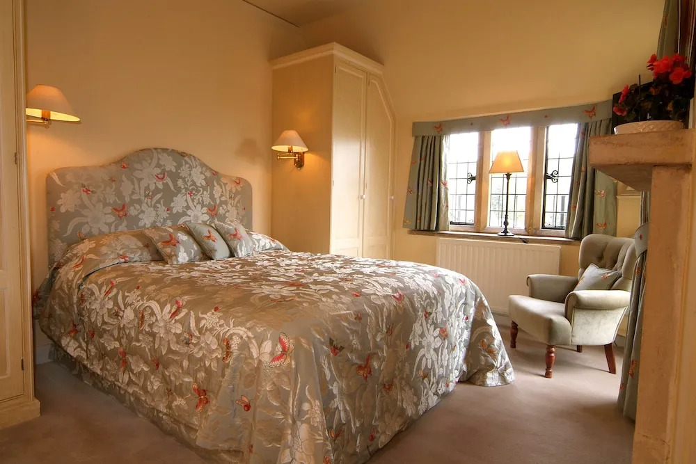 Mill Hay Country House - B&B
