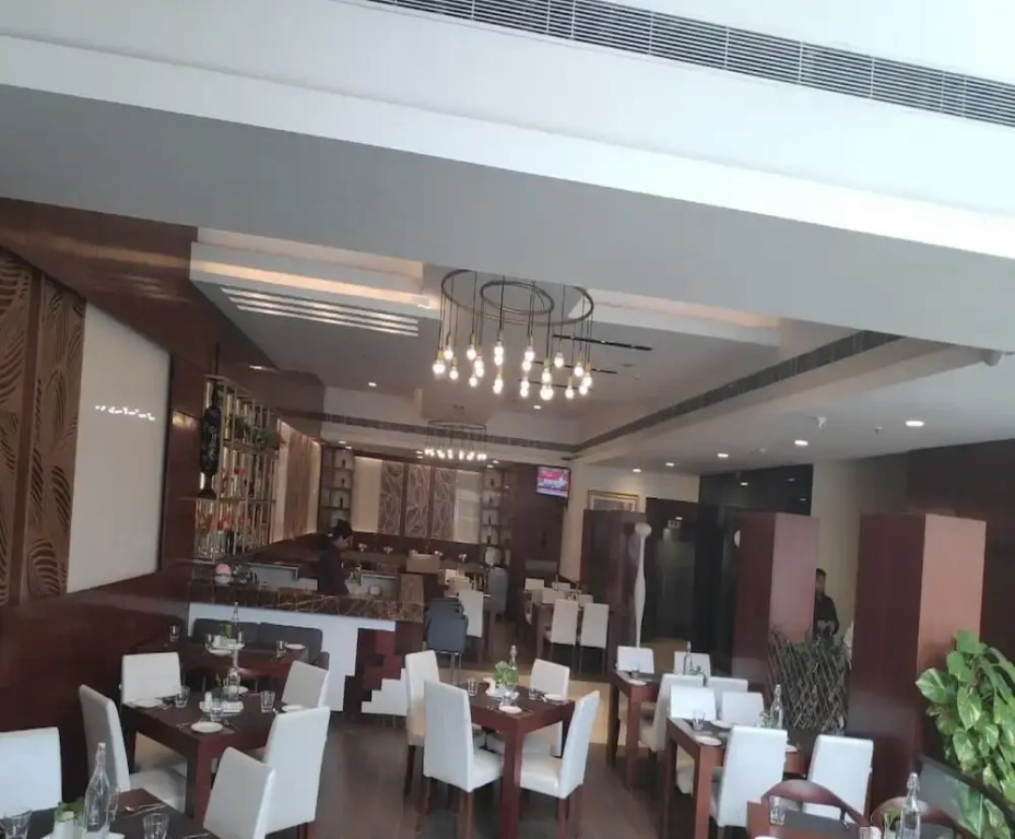 Effotel By Sayaji Gurugram
