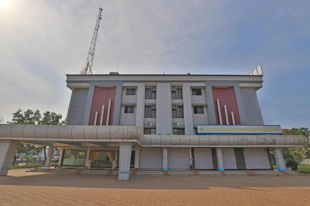 Utkarsh Hotel