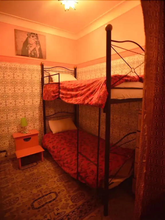 Wiky Hostel