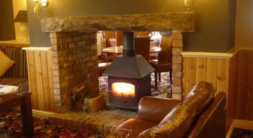 Affcot Lodge