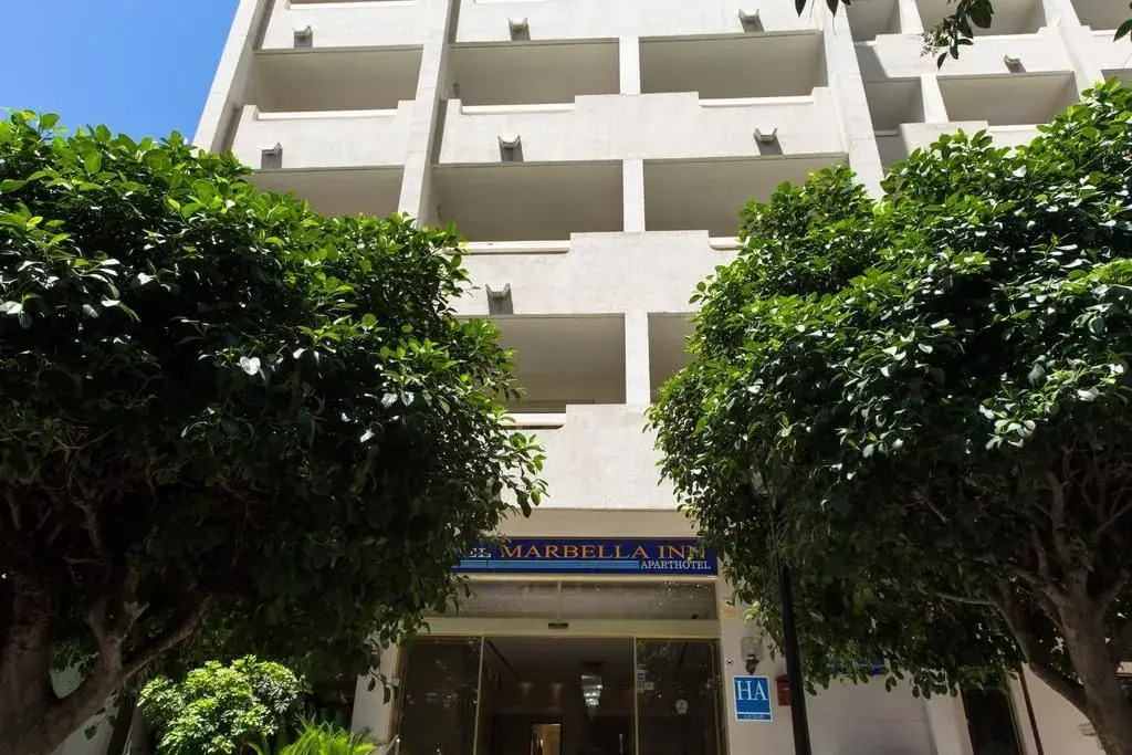 Ona Marbella Inn