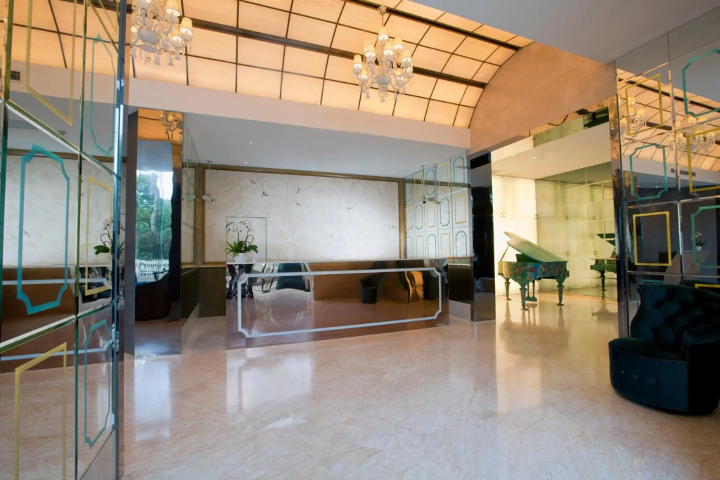Dorsett Shanghai