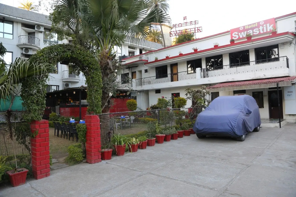 Hotel Swastik