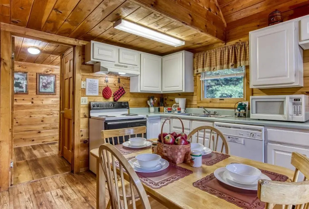 Sugar Bear Lodge