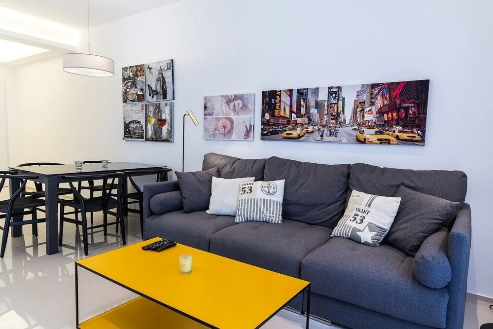 Apartment Edificio Las Americas by Interhome