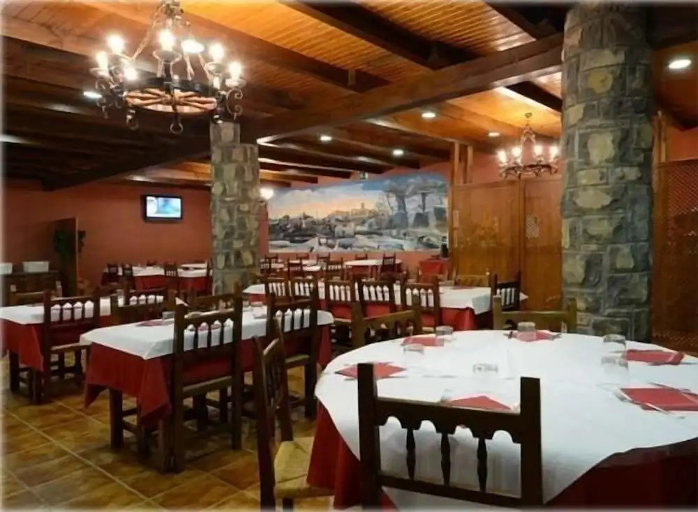 Hotel Apolo