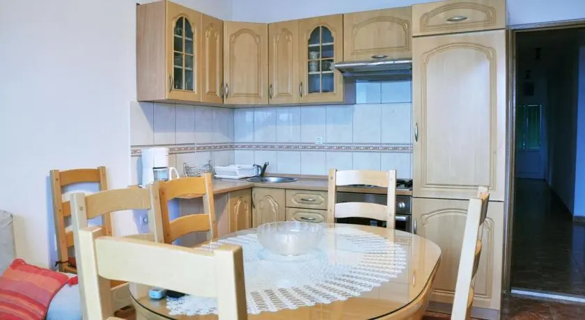 Apartment Vesna