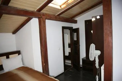 Hotel Zara
