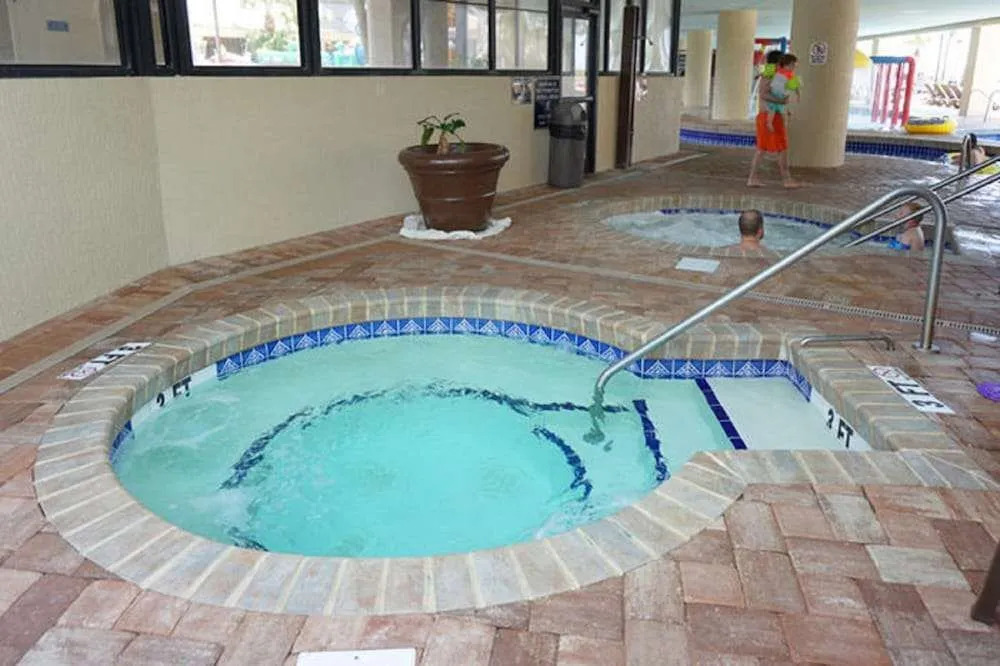 Ocean Reef Resort