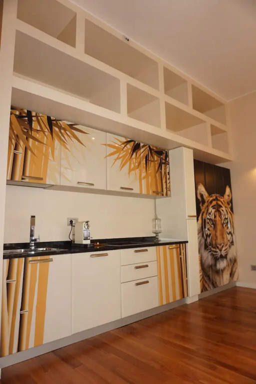 Gold Boutique Apartments
