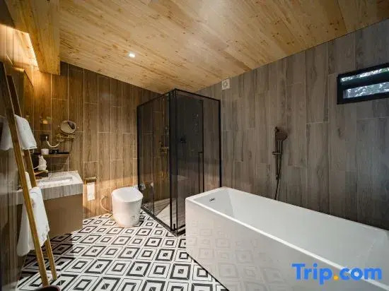 Magpie's Nest Homestay