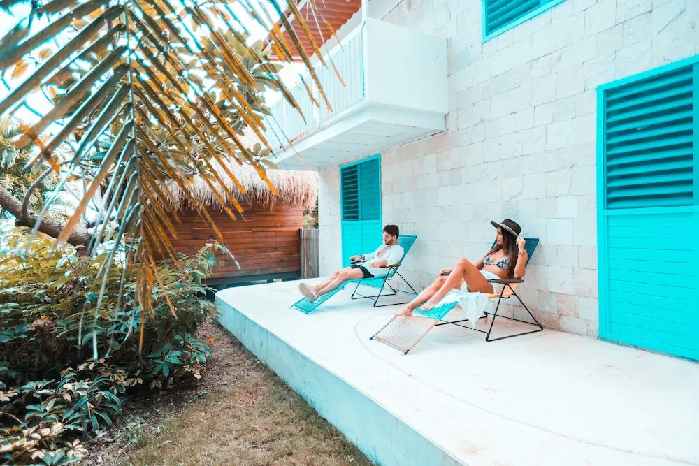 Hotel Casa Shiva by Mij