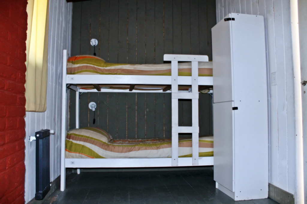 Alhue Patagonia Hostel