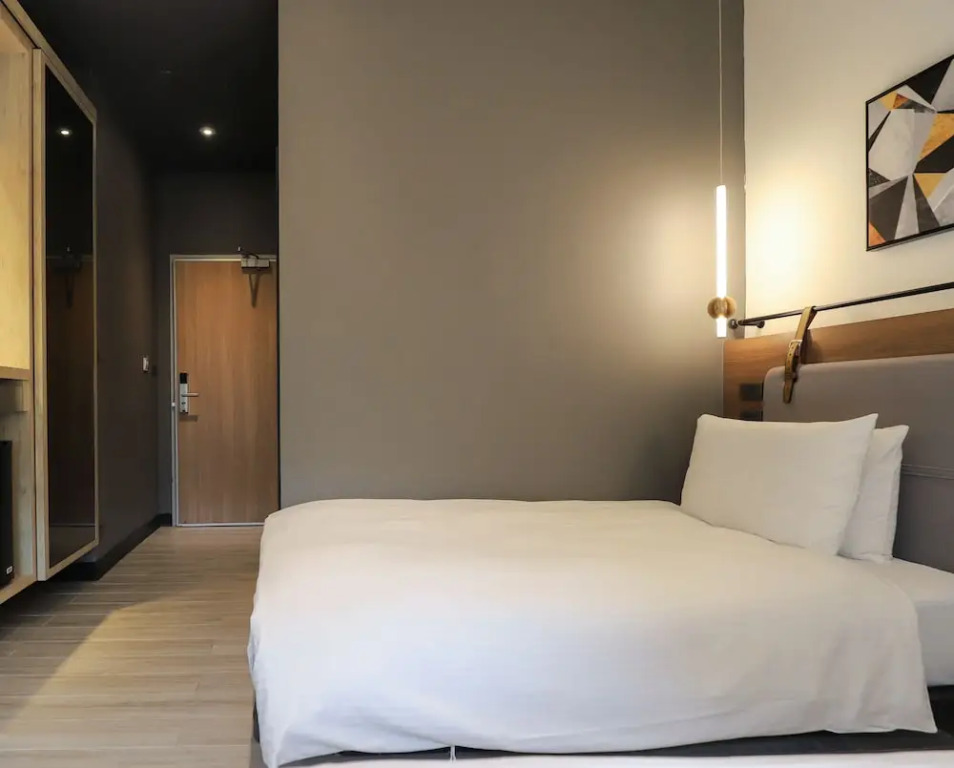 Slow Town Hotel-Konkai