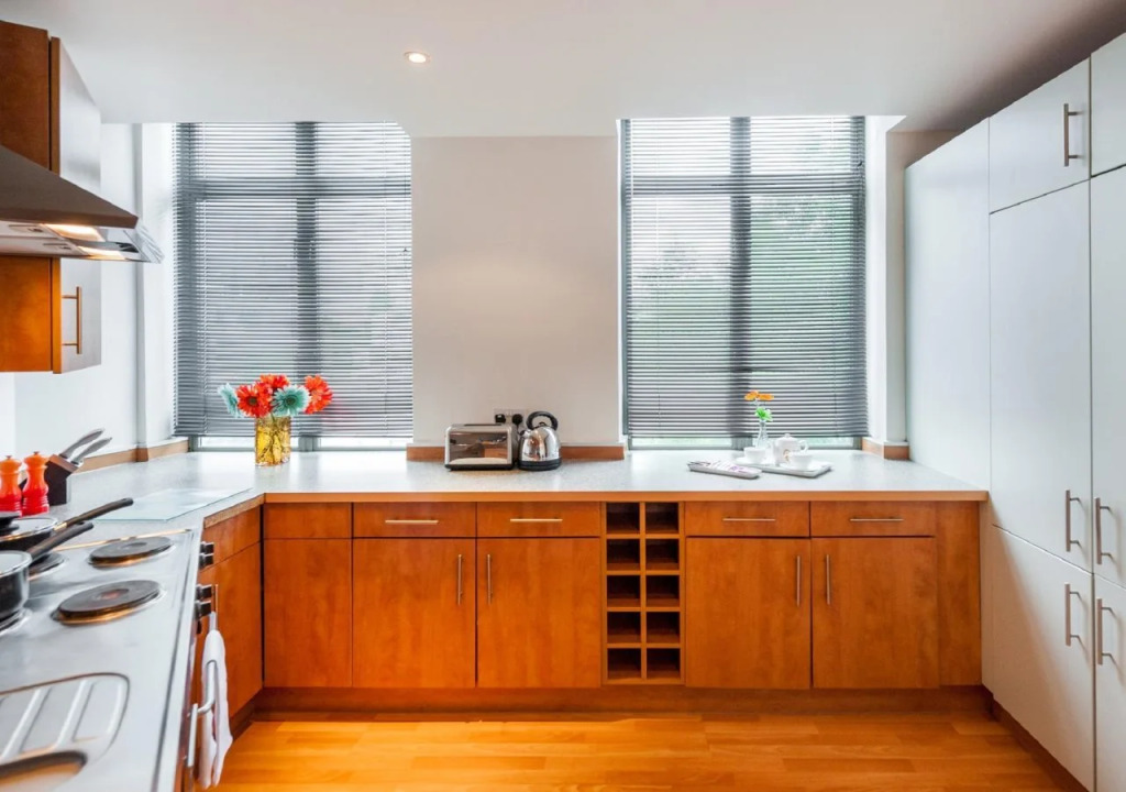 Smart City Apartments - City Road