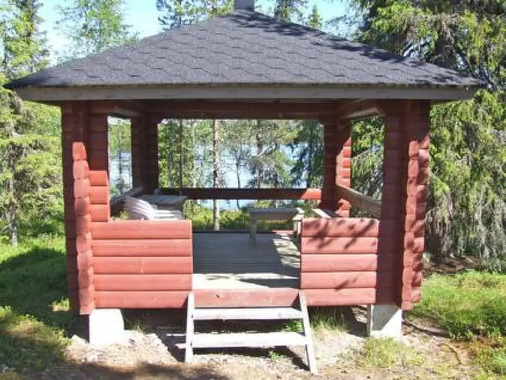 Revontuli Kuusamo in Kuusamo