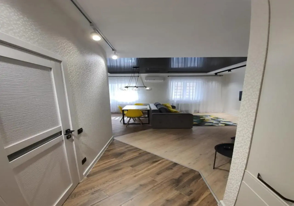 New Lux apartment 2020
