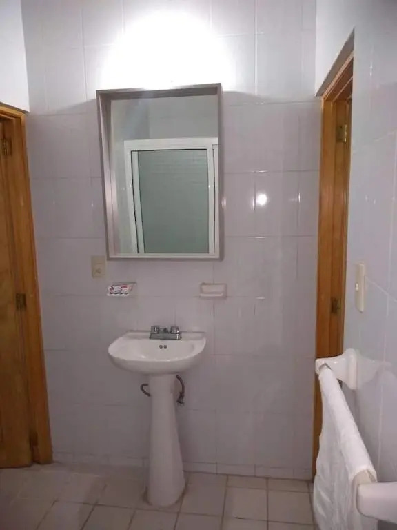 Apartamento princesa Rosaura