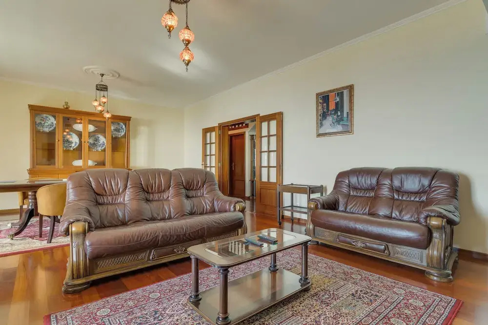 Villa Nobrega by Holiday Rental Madeira