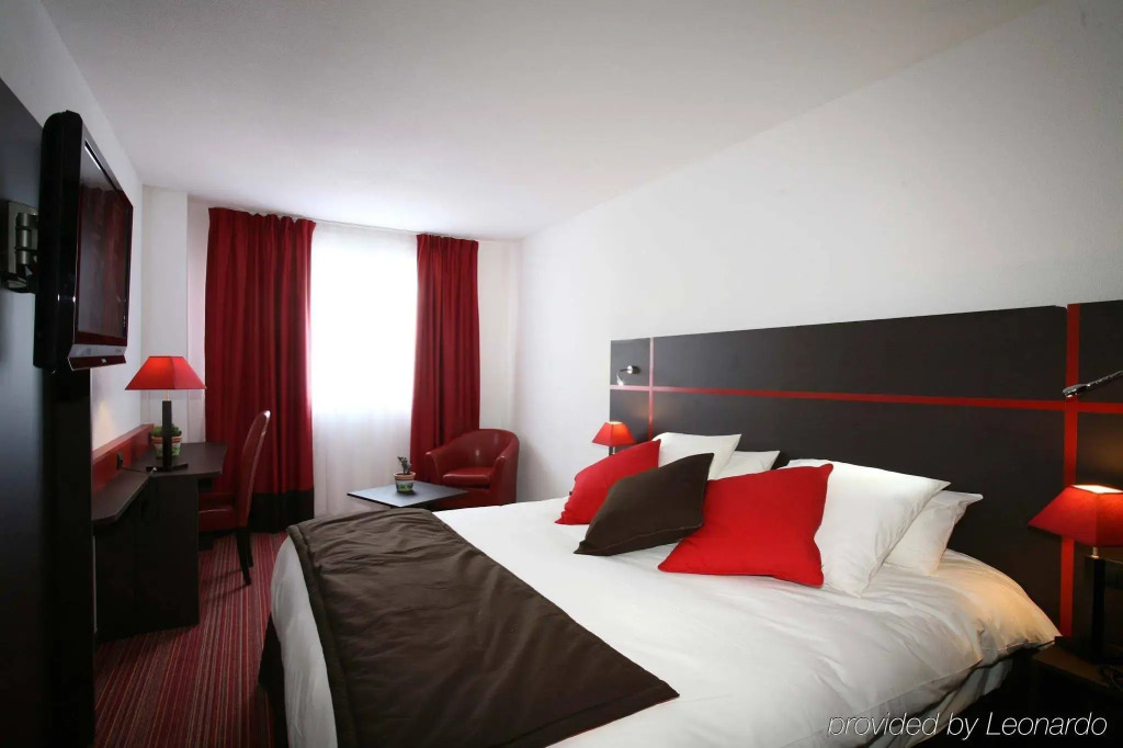 Zenia Hotel & Spa