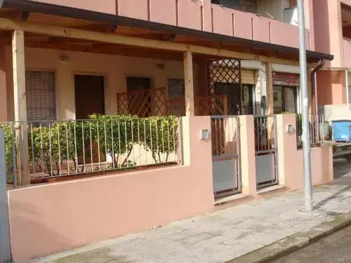 Casa Adelma