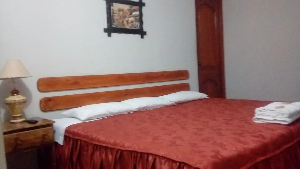 Hostal Buen Pastor