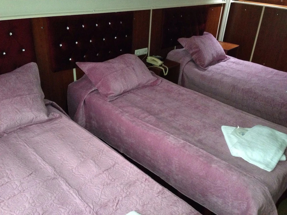 Hotel Ünlü