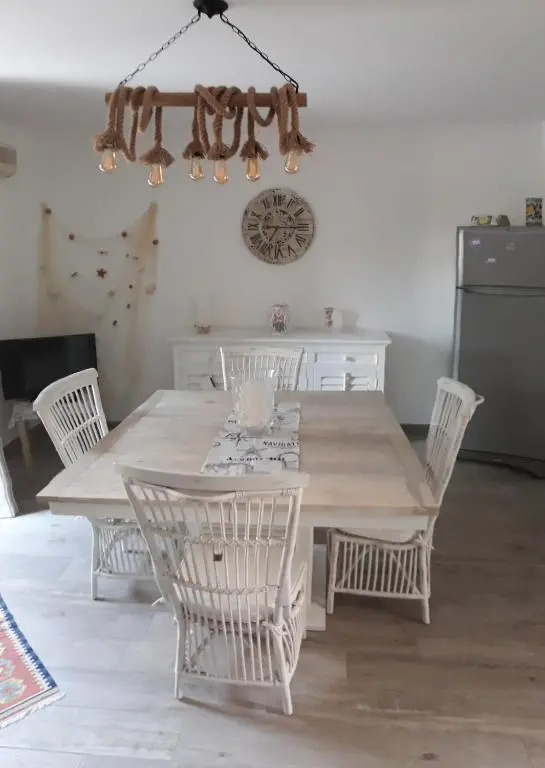 Casa Giummarra