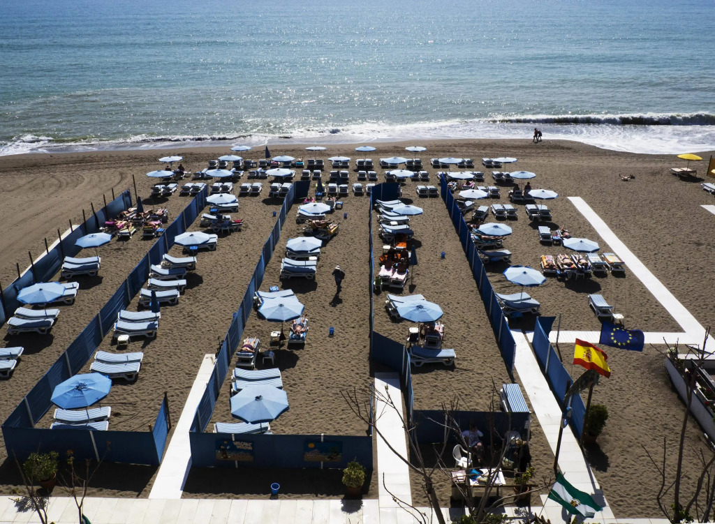 BLUESEA Solaris Ex Hotel MD Mediterráneo