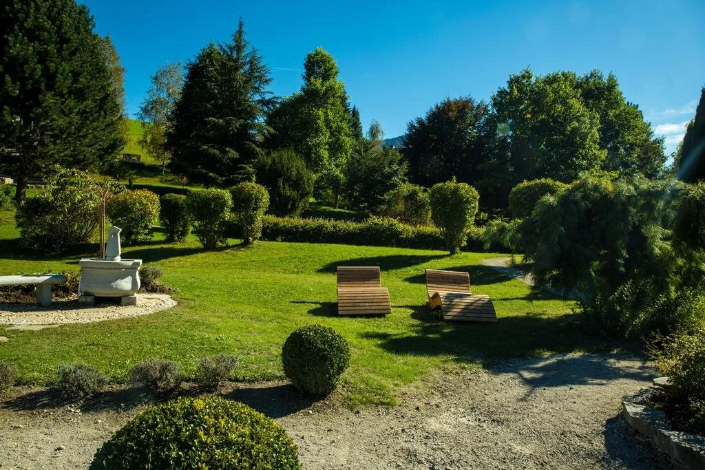 Pension Bertrand
