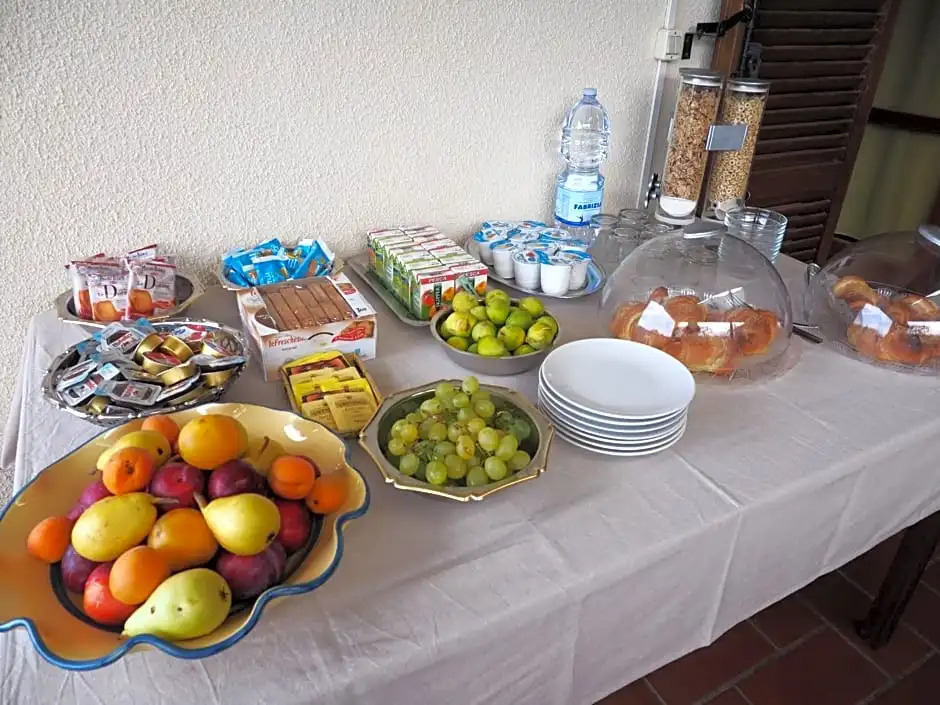 Casa Ulisse