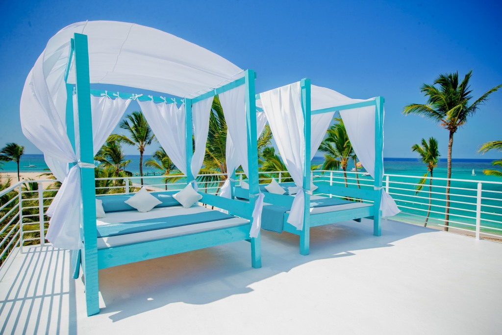 Punta Cana Ocean View Penthouse - The Best Dominican Ocean View