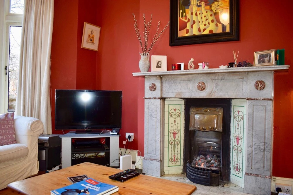 Traditional 4 Bedroom Dublin Home