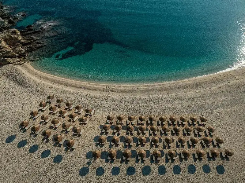 Heromylos Resort And Spa